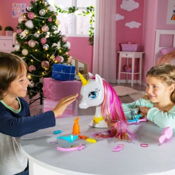 Lexibook Magic Only With Accessories, Light And Efe 25.SHUNI 3380743096100