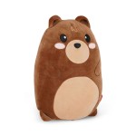 Legami Super Soft! Pillow Teddy Bear SUS0007 8052694002640