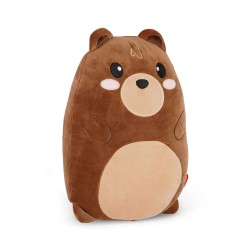 Legami Super Soft! Pillow Teddy Bear SUS0007 8052694002640