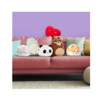 Legami Super Soft! Pillow Teddy Bear SUS0007 8052694002640