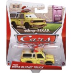 Mattel Disney And Pixar Cars Todd Pizza Planet Truck DXV29 / BHN55 746775344818