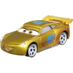 Mattel Disney Pixar Cars On The Road Racing Center Cruz Ramirez DXV29 / HHT99 194735076529