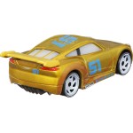 Mattel Disney Pixar Cars On The Road Racing Center Cruz Ramirez DXV29 / HHT99 194735076529