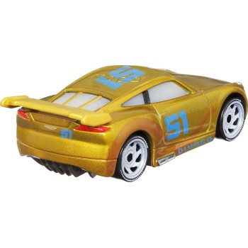 Mattel Disney Pixar Cars On The Road Racing Center Cruz Ramirez DXV29 / HHT99 194735076529