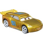 Mattel Disney Pixar Cars On The Road Racing Center Cruz Ramirez DXV29 / HHT99 194735076529