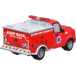 Mattel Disney Pixar Cars On The Road Adam Roadriguez DXV29 / HKY37 194735110438