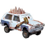 Mattel Disney And Pixar Cars On The Road Jeremy DXV29 / HKY42 194735110537