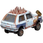 Mattel Disney And Pixar Cars On The Road Jeremy DXV29 / HKY42 194735110537