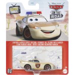 Mattel Disney And Pixar Cars On The Road Lightning Mcqueen Deputy Hazzard DXV29 / HKY55 194735110483