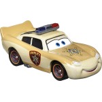 Mattel Disney And Pixar Cars On The Road Lightning Mcqueen Deputy Hazzard DXV29 / HKY55 194735110483