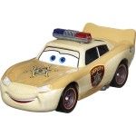 Mattel Disney And Pixar Cars On The Road Lightning Mcqueen Deputy Hazzard DXV29 / HKY55 194735110483