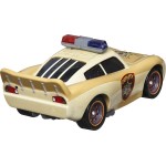 Mattel Disney And Pixar Cars On The Road Lightning Mcqueen Deputy Hazzard DXV29 / HKY55 194735110483