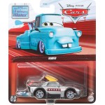 Mattel Disney And Pixar Cars Kabuto DXV29 / HKY56 194735110285