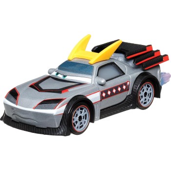 Mattel Disney And Pixar Cars Kabuto DXV29 / HKY56 194735110285
