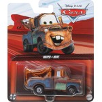 Mattel Disney And Pixar Cars Mater Mate With Working Hook DXV29 / HLT83 194735119356
