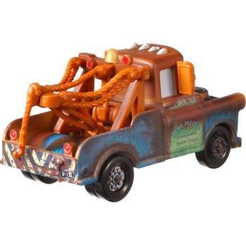 Mattel Disney And Pixar Cars Mater Mate With Working Hook DXV29 / HLT83 194735119356