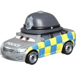 Mattel Disney And Pixar Cars Mark Wheelsen DXV29 / Y0481 746775186838