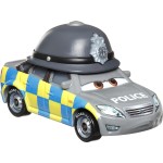 Mattel Disney And Pixar Cars Mark Wheelsen DXV29 / Y0481 746775186838