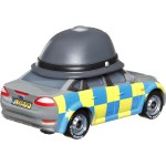Mattel Disney And Pixar Cars Mark Wheelsen DXV29 / Y0481 746775186838