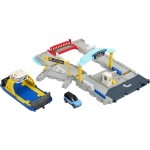 Mattel Ferry Port Playset GVY82 / HMH29 194735127306