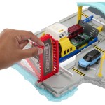 Mattel Ferry Port Playset GVY82 / HMH29 194735127306