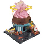 Mattel Hot Wheels City Ice Cream Shop HDR24 / HTN77 194735195077