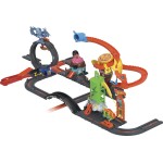 Mattel Hot Wheels City Ice Cream Shop HDR24 / HTN77 194735195077