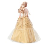 Mattel Barbie Holiday 2023 HJX04 194735096923