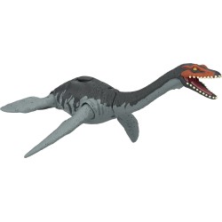 Mattel Βασικές Φιγούρες Δεινοσαύρων Jurassic World Danger Pack Plesiosaurus HLN49 / HTK48 194735192519