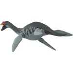 Mattel Βασικές Φιγούρες Δεινοσαύρων Jurassic World Danger Pack Plesiosaurus HLN49 / HTK48 194735192519