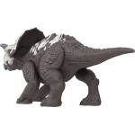Mattel Βασικές Φιγούρες Δεινοσαύρων Jurassic World Danger Pack Avaceratops HLN49 / HTK51 194735192465