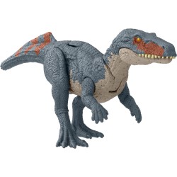 Mattel Jurassic World Danger Pack Poposaurus HLN49 / HTK49 194735192380