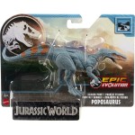 Mattel Jurassic World Danger Pack Poposaurus HLN49 / HTK49 194735192380