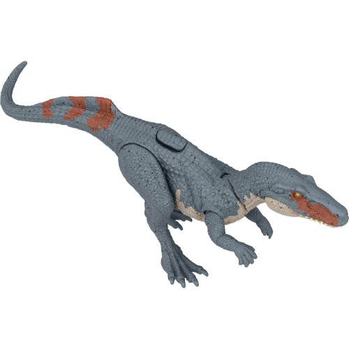 Mattel Jurassic World Danger Pack Poposaurus HLN49 / HTK49 194735192380