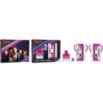 Air-Val Netflix Stranger Things Gift Σετ Δώρου Άρωμα 100 Ml + Βερνίκι Νυχιών + Τσάντα Κινητού 9529 8411114095295