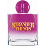 Air-Val Netflix Stranger Things Gift Set Edt 100 Ml + Nail Polish + Mobile Bag 9529 8411114095295