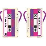 Air-Val Netflix Stranger Things Gift Σετ Δώρου Άρωμα 100 Ml + Βερνίκι Νυχιών + Τσάντα Κινητού 9529 8411114095295