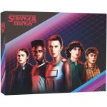 Air-Val Netflix Stranger Things Gift Σετ Δώρου Άρωμα 100 Ml + Βερνίκι Νυχιών + Τσάντα Κινητού 9529 8411114095295