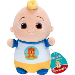 Kelly Toy Cocomelon Λούτρινα Hugmees Squishmallows CCM38110 8056379153078