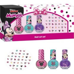 martinelia Minnie Nail Set LN-1259 8412428012596