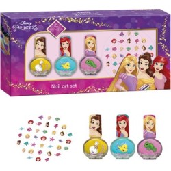 martinelia Disney Princess Nail Set LN-1676 8412428016761