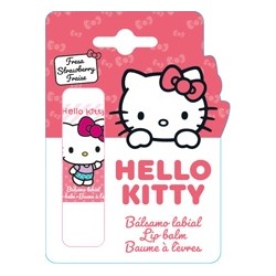 martinelia Hello Kitty Lip Balm Παιδικό Βάλσαμο Χειλιών LN-4056 8412428040568