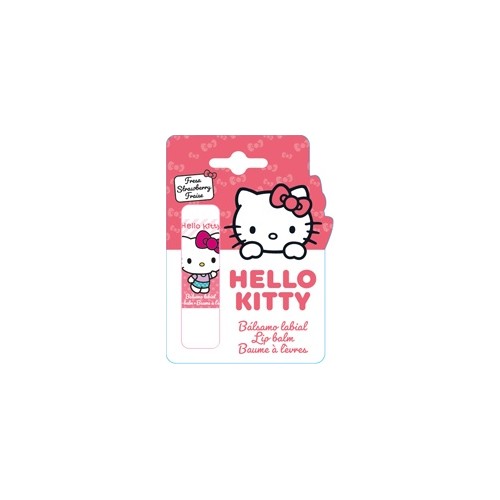 martinelia Hello Kitty Lip Balm LN-4056 8412428040568