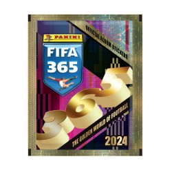 PANINI Fifa 365 2024 Stickers PA.XA.FI.024 8051708006452