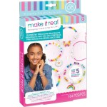 Make It Real Κοσμήματα Rainbow Treasures Bracelets Χρωματιστά Βραχιόλια 1216 695929012168