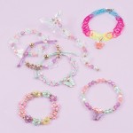 Make It Real Κοσμήματα Butterfly Jewelry Set Σετ Κοσμημάτων Πεταλούδας 1323 695929013233