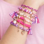 Make It Real Juicy Couture | Juicy Couture Glamorous Stacks 4438 695929044381