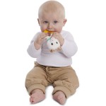 Sophie La Giraffe Plush Rattle To Chew S010331 3056560103313