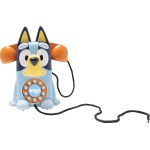 As company Bluey Baby Preschool Game For 18+ Months 1000-49431 5050868494317