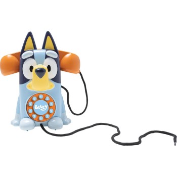 As company Bluey Baby Preschool Game For 18+ Months 1000-49431 5050868494317